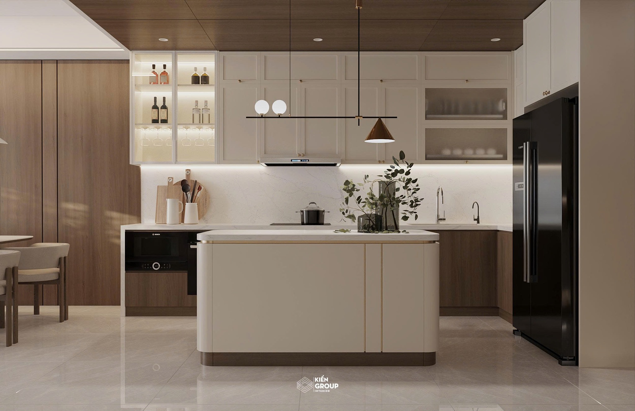 [HCM] CĂN HỘ GOLDVIEW | BẾN VÂN ĐỒN - 95m2 - 2 PN